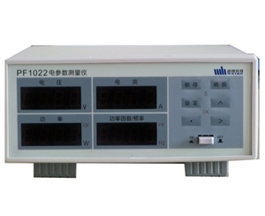 單相電參數測試儀